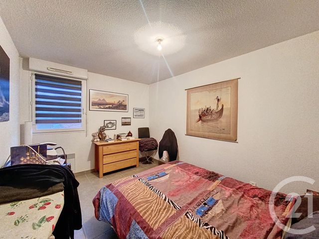 Appartement F3 &agrave; louer - 3 pi&egrave;ces - 58,42 m2 - Cournon D Auvergne - 63 - AUVERGNE