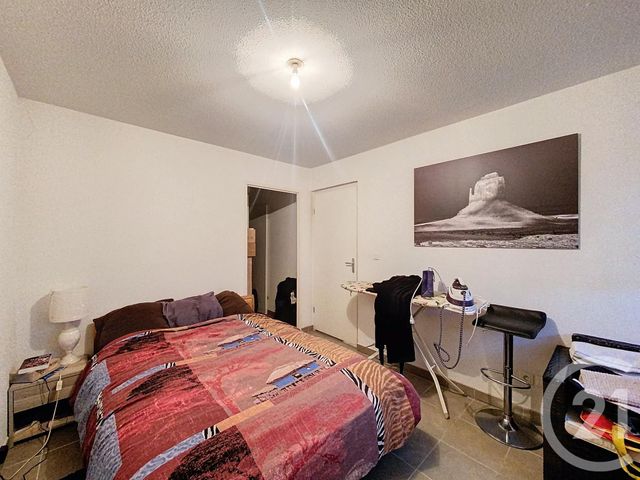 Appartement F3 &agrave; louer - 3 pi&egrave;ces - 58,42 m2 - Cournon D Auvergne - 63 - AUVERGNE