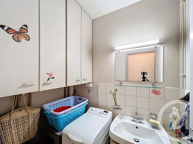 Appartement &agrave; vendre - 5 pi&egrave;ces - 88,01 m2 - Cournon D Auvergne - 63 - AUVERGNE