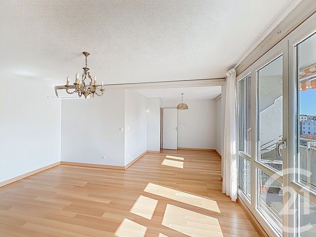 Appartement F5 &agrave; vendre - 5 pi&egrave;ces - 88,01 m2 - Cournon D Auvergne - 63 - AUVERGNE