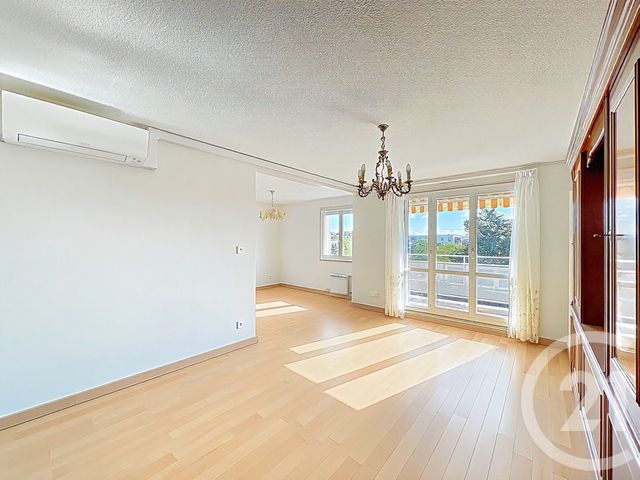 Appartement F5 &agrave; vendre - 5 pi&egrave;ces - 88,01 m2 - Cournon D Auvergne - 63 - AUVERGNE