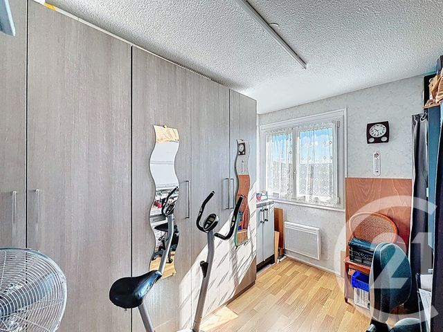 Appartement &agrave; vendre - 5 pi&egrave;ces - 88,01 m2 - Cournon D Auvergne - 63 - AUVERGNE