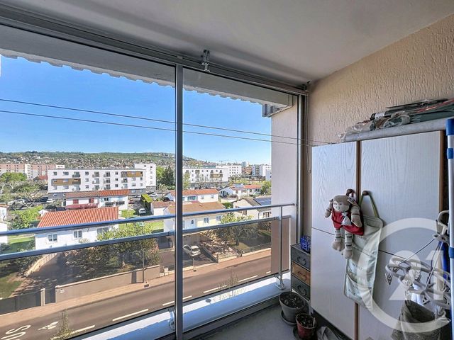 Appartement &agrave; vendre - 5 pi&egrave;ces - 88,01 m2 - Cournon D Auvergne - 63 - AUVERGNE