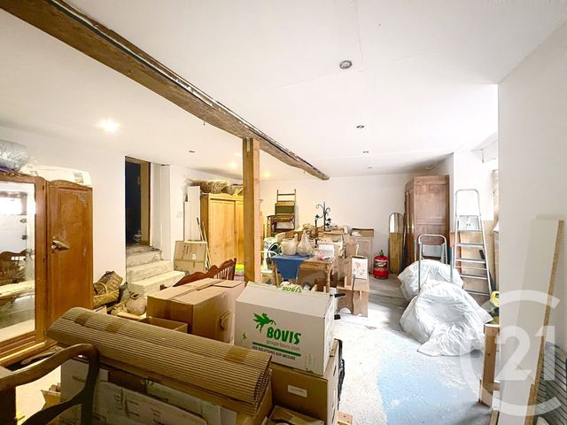 Maison &agrave; vendre - 4 pi&egrave;ces - 100,45 m2 - Mezel - 63 - AUVERGNE