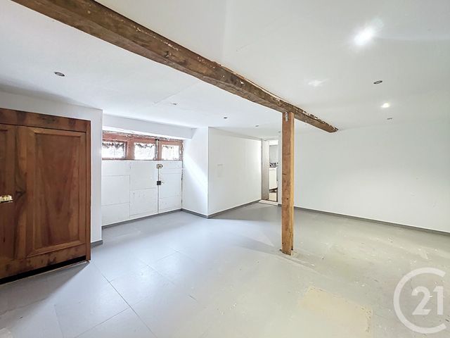 Maison &agrave; vendre - 4 pi&egrave;ces - 100,45 m2 - Mezel - 63 - AUVERGNE