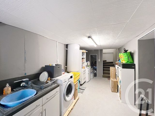 Maison &agrave; vendre - 4 pi&egrave;ces - 100,45 m2 - Mezel - 63 - AUVERGNE