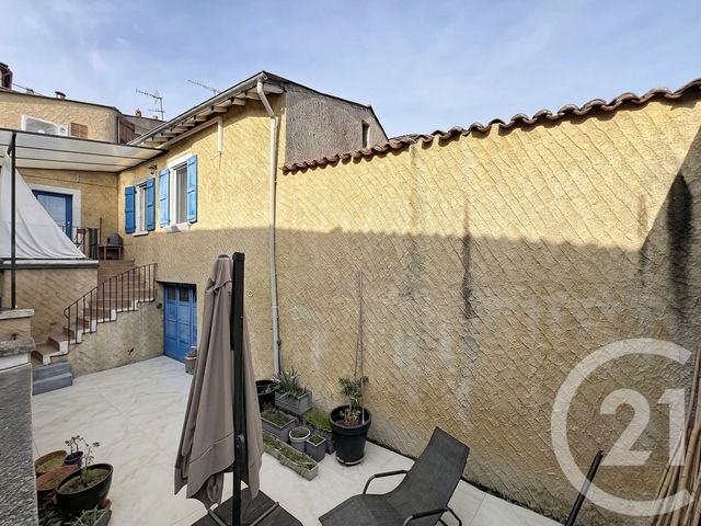 Maison &agrave; vendre - 4 pi&egrave;ces - 100,45 m2 - Mezel - 63 - AUVERGNE