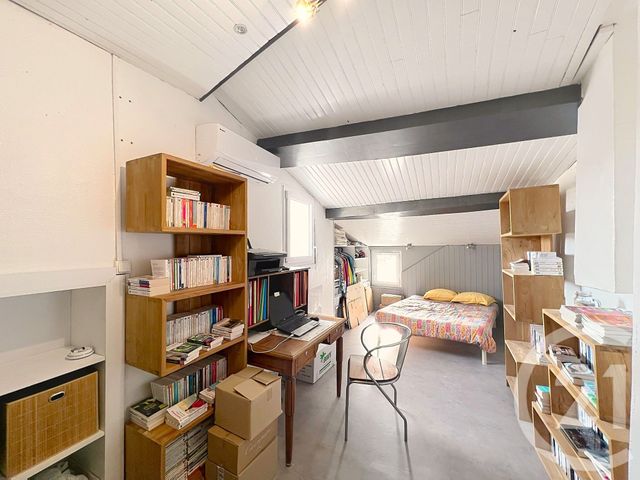 Maison &agrave; vendre - 4 pi&egrave;ces - 100,45 m2 - Mezel - 63 - AUVERGNE