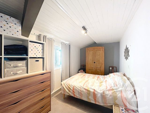 Maison &agrave; vendre - 4 pi&egrave;ces - 100,45 m2 - Mezel - 63 - AUVERGNE