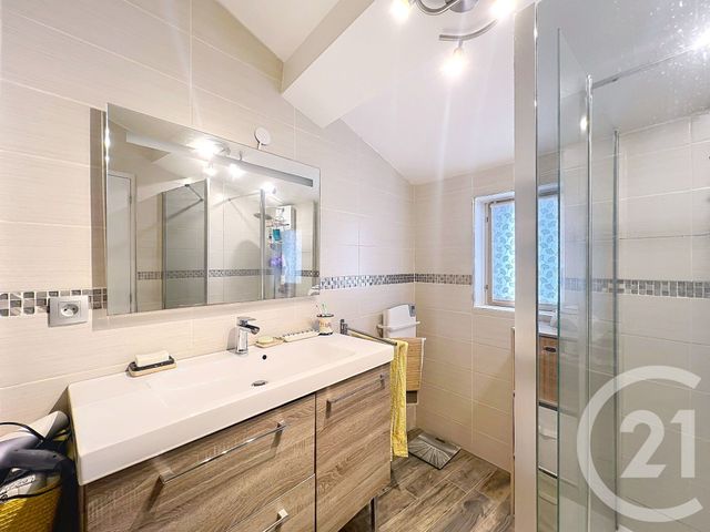 Maison &agrave; vendre - 4 pi&egrave;ces - 100,45 m2 - Mezel - 63 - AUVERGNE