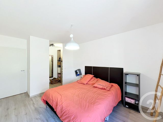 Appartement F4 &agrave; vendre - 4 pi&egrave;ces - 89,36 m2 - Cournon D Auvergne - 63 - AUVERGNE