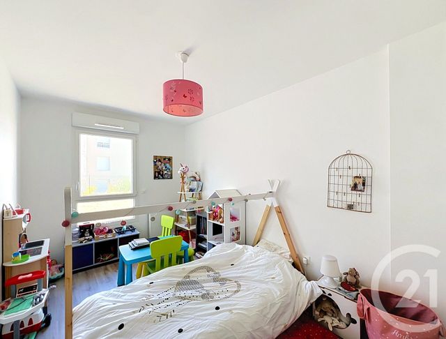Appartement F4 &agrave; vendre - 4 pi&egrave;ces - 89,36 m2 - Cournon D Auvergne - 63 - AUVERGNE