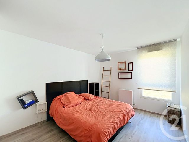 Appartement F4 &agrave; vendre - 4 pi&egrave;ces - 89,36 m2 - Cournon D Auvergne - 63 - AUVERGNE