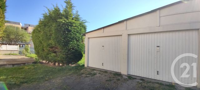 Maison &agrave; louer - 3 pi&egrave;ces - 52,67 m2 - Clermont Ferrand - 63 - AUVERGNE