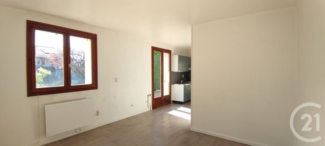 Maison &agrave; louer - 3 pi&egrave;ces - 52,67 m2 - Clermont Ferrand - 63 - AUVERGNE