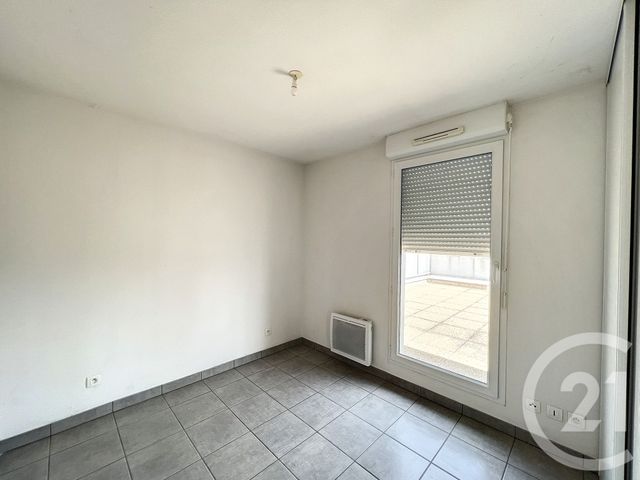 Appartement F3 &agrave; louer - 3 pi&egrave;ces - 57,22 m2 - Cournon D Auvergne - 63 - AUVERGNE