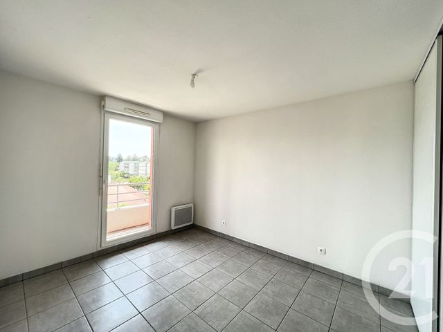Appartement F3 &agrave; louer - 3 pi&egrave;ces - 57,22 m2 - Cournon D Auvergne - 63 - AUVERGNE