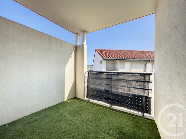 Appartement F3 &agrave; louer - 3 pi&egrave;ces - 63,27 m2 - Clermont Ferrand - 63 - AUVERGNE