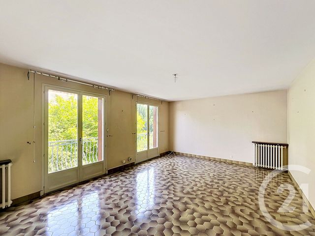 Maison &agrave; vendre - 4 pi&egrave;ces - 109,50 m2 - Gerzat - 63 - AUVERGNE