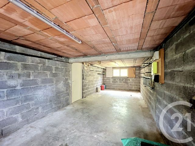 Maison &agrave; vendre - 4 pi&egrave;ces - 109,50 m2 - Gerzat - 63 - AUVERGNE