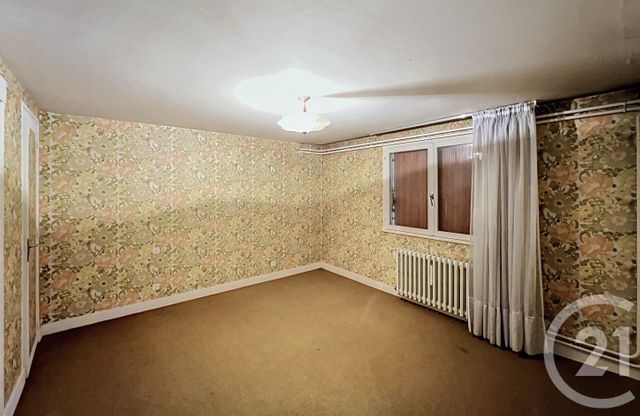 Maison &agrave; vendre - 4 pi&egrave;ces - 109,50 m2 - Gerzat - 63 - AUVERGNE