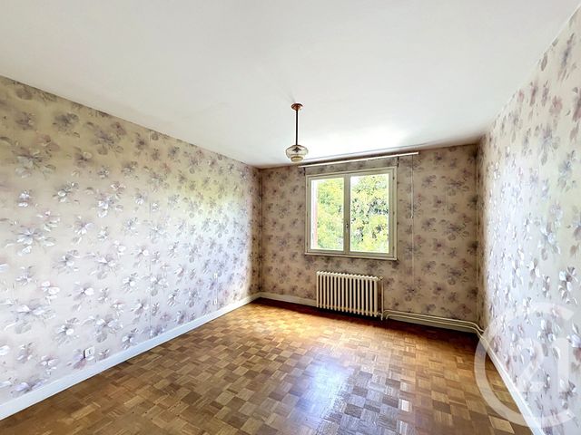 Maison &agrave; vendre - 4 pi&egrave;ces - 109,50 m2 - Gerzat - 63 - AUVERGNE