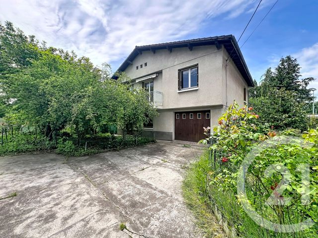 maison - GERZAT - 63