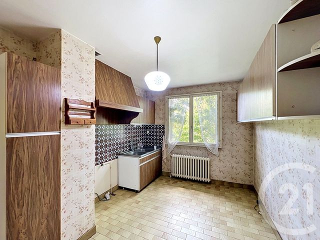 Maison &agrave; vendre - 4 pi&egrave;ces - 109,50 m2 - Gerzat - 63 - AUVERGNE