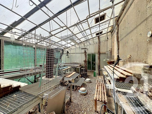 Maison &agrave; vendre - 4 pi&egrave;ces - 109,50 m2 - Gerzat - 63 - AUVERGNE