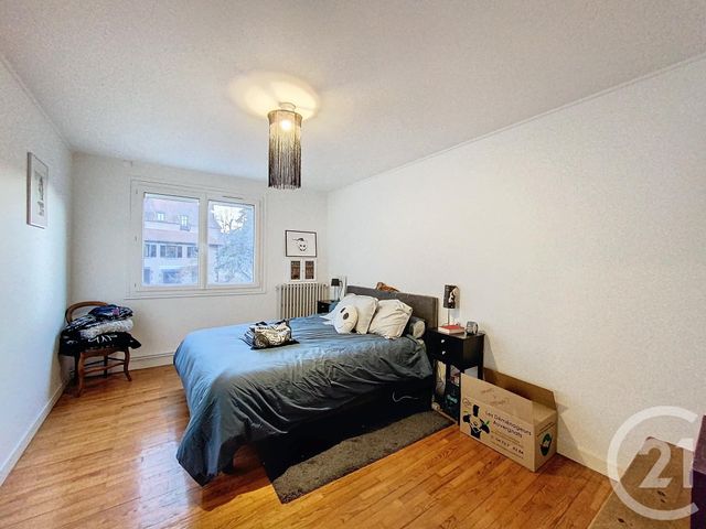 Appartement F3 &agrave; louer - 3 pi&egrave;ces - 80,99 m2 - Lempdes - 63 - AUVERGNE