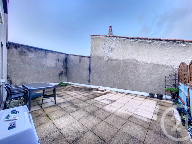 Appartement F3 &agrave; louer - 3 pi&egrave;ces - 80,99 m2 - Lempdes - 63 - AUVERGNE