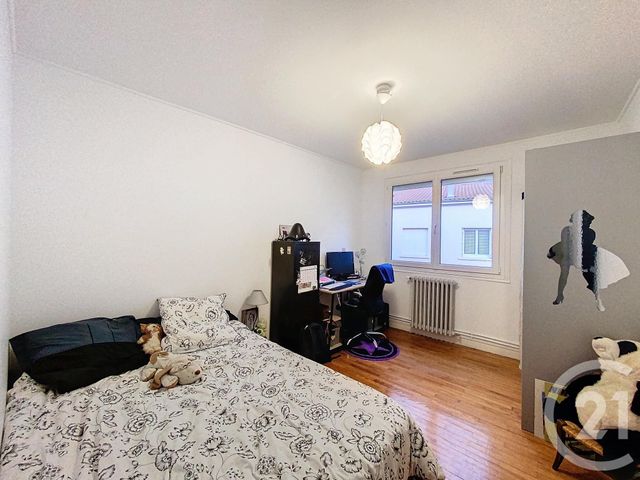 Appartement F3 &agrave; louer - 3 pi&egrave;ces - 80,99 m2 - Lempdes - 63 - AUVERGNE