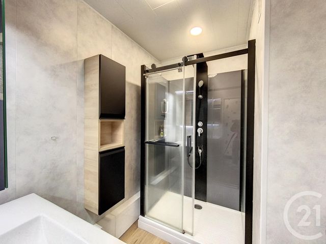 Appartement F2 &agrave; louer - 2 pi&egrave;ces - 49,28 m2 - Cournon D Auvergne - 63 - AUVERGNE