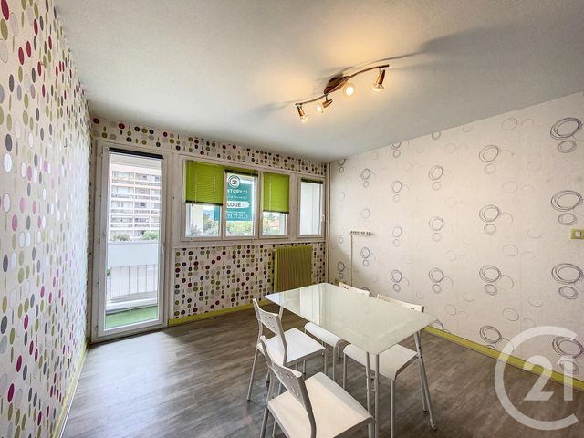 Appartement F2 &agrave; louer - 2 pi&egrave;ces - 49,28 m2 - Cournon D Auvergne - 63 - AUVERGNE