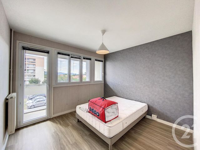 Appartement F2 &agrave; louer - 2 pi&egrave;ces - 49,28 m2 - Cournon D Auvergne - 63 - AUVERGNE