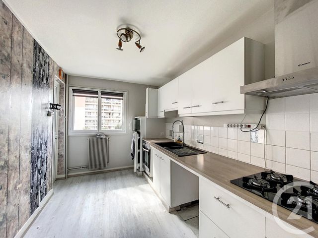 Appartement F2 &agrave; louer - 2 pi&egrave;ces - 49,28 m2 - Cournon D Auvergne - 63 - AUVERGNE