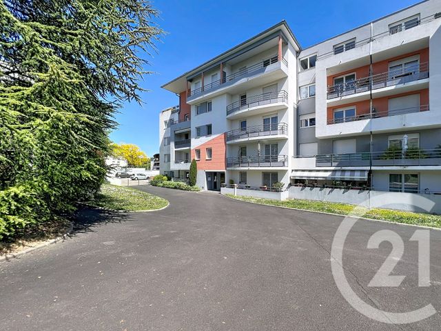 appartement - COURNON D AUVERGNE - 63