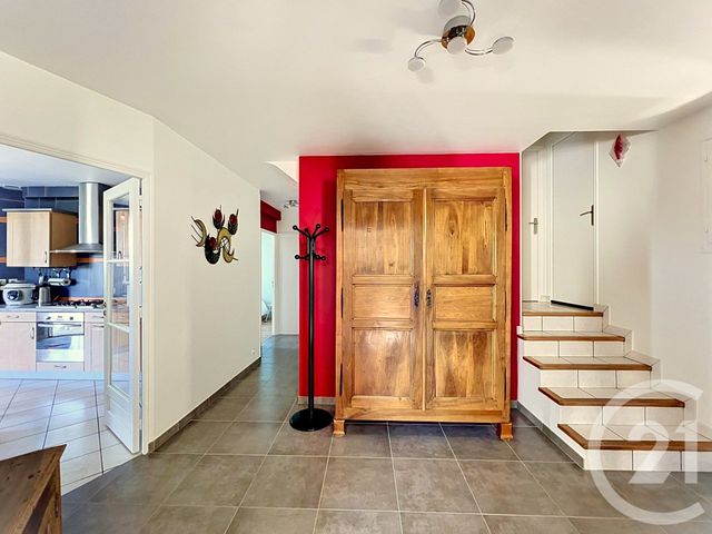 Maison &agrave; vendre - 5 pi&egrave;ces - 123 m2 - Chauriat - 63 - AUVERGNE