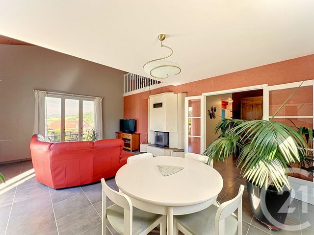 Maison &agrave; vendre - 5 pi&egrave;ces - 123 m2 - Chauriat - 63 - AUVERGNE