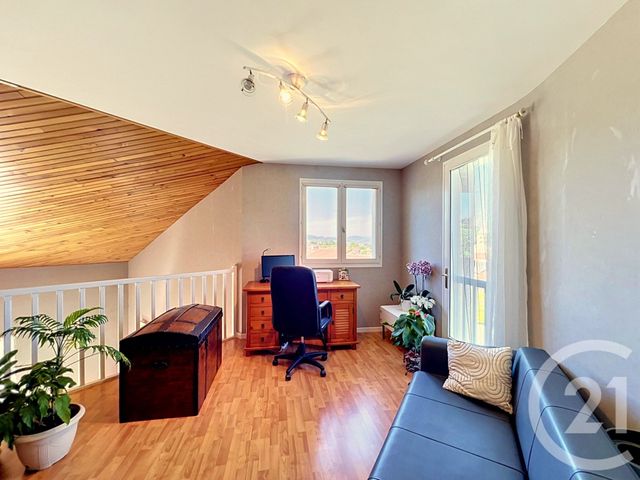 Maison &agrave; vendre - 5 pi&egrave;ces - 123 m2 - Chauriat - 63 - AUVERGNE