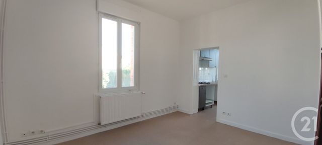 Appartement Duplex &agrave; louer - 3 pi&egrave;ces - 67 m2 - Yzeure - 03 - AUVERGNE