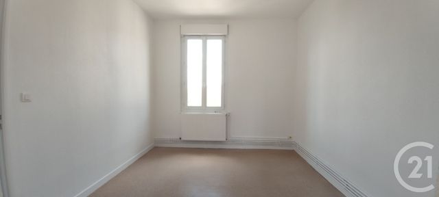 Appartement Duplex &agrave; louer - 3 pi&egrave;ces - 67 m2 - Yzeure - 03 - AUVERGNE
