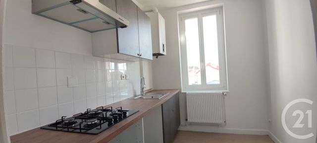 Appartement Duplex &agrave; louer - 3 pi&egrave;ces - 67 m2 - Yzeure - 03 - AUVERGNE