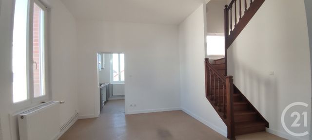 appartement - YZEURE - 03