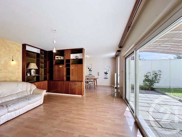 Maison &agrave; vendre - 5 pi&egrave;ces - 98,22 m2 - Cournon D Auvergne - 63 - AUVERGNE
