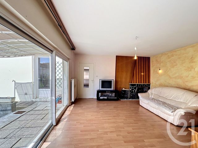 Maison &agrave; vendre - 5 pi&egrave;ces - 98,22 m2 - Cournon D Auvergne - 63 - AUVERGNE