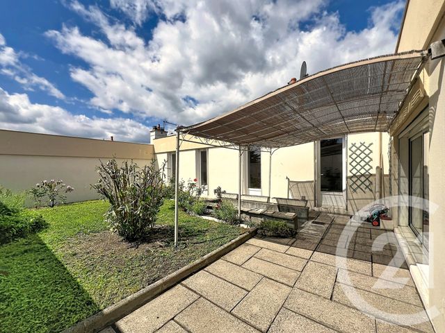 Maison &agrave; vendre - 5 pi&egrave;ces - 98,22 m2 - Cournon D Auvergne - 63 - AUVERGNE