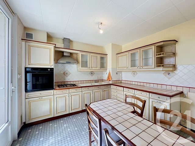 Maison &agrave; vendre - 5 pi&egrave;ces - 98,22 m2 - Cournon D Auvergne - 63 - AUVERGNE