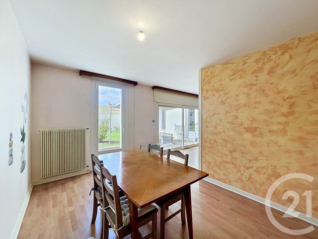 Maison &agrave; vendre - 5 pi&egrave;ces - 98,22 m2 - Cournon D Auvergne - 63 - AUVERGNE