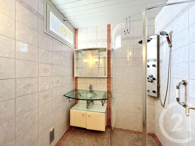Maison &agrave; vendre - 5 pi&egrave;ces - 98,22 m2 - Cournon D Auvergne - 63 - AUVERGNE